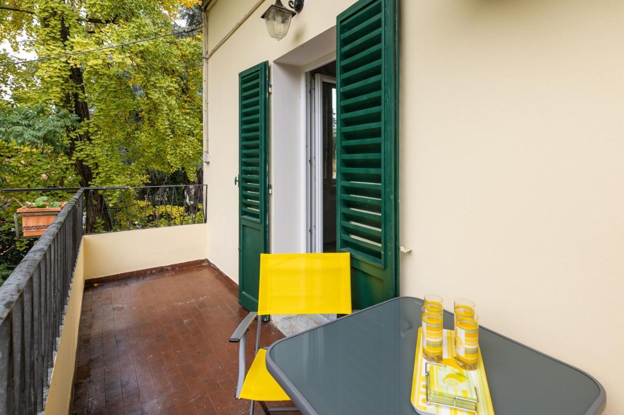 Lydia & Vittorio Apartments By Wonderful Italy Bologna Exterior photo